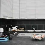 Vakantiehuis Gikla Maison *