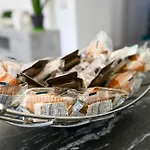 Gikla Maison Vakantiehuis Catánia