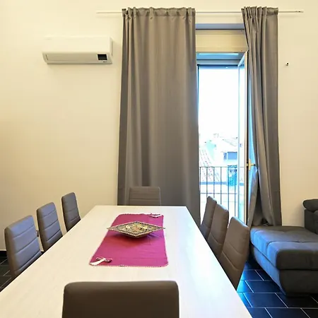 Vakantiehuis Gikla Maison Catánia