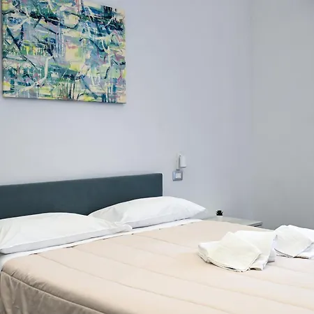 Casa vacanze Gikla Maison *