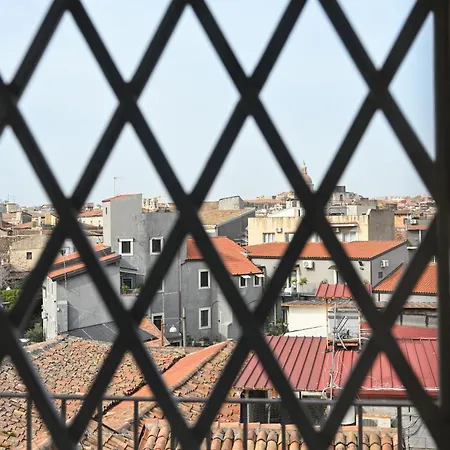 Gikla Maison Casa vacanze Catania