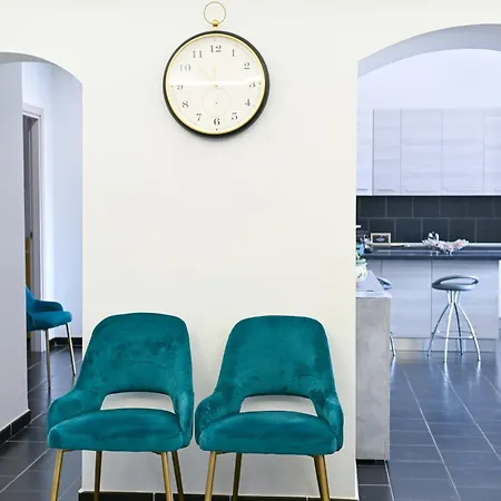 Casa vacanze Gikla Maison