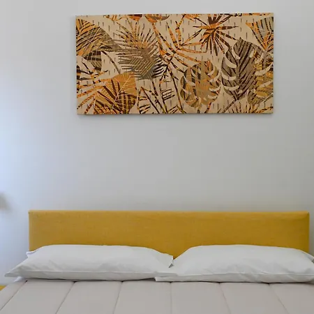 Casa vacanze Gikla Maison Catania