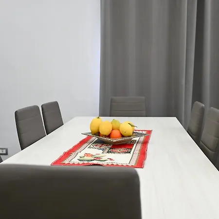펜션 Gikla Maison 카타니아