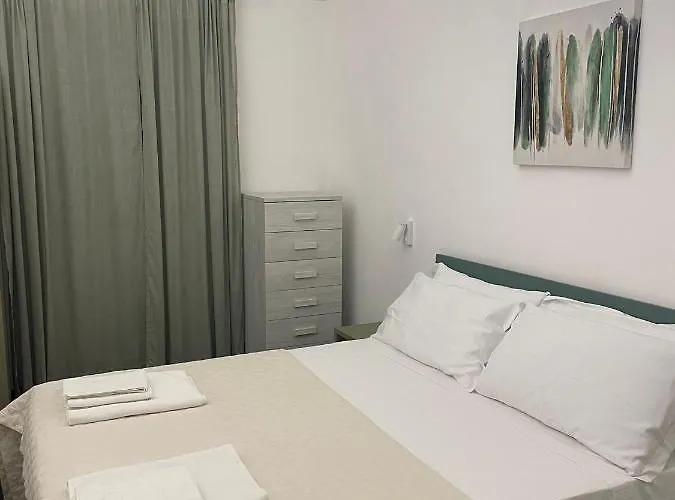 Gikla Maison Casa de Férias