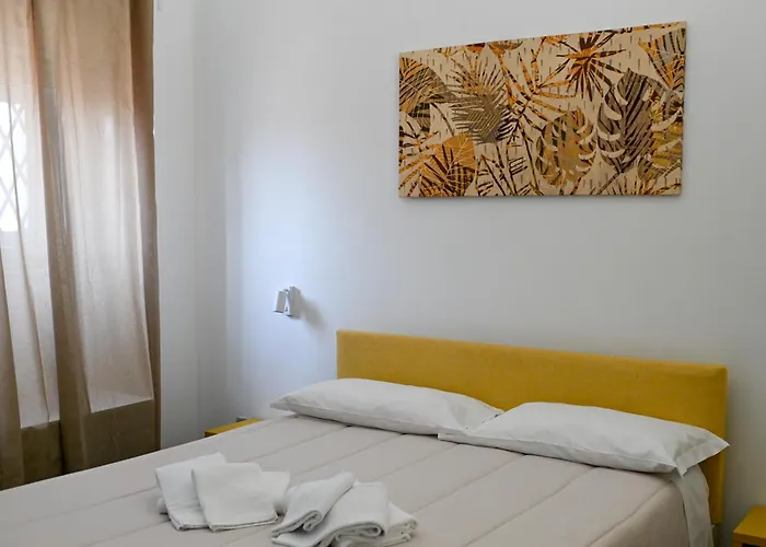 Semesterbostad Gikla Maison