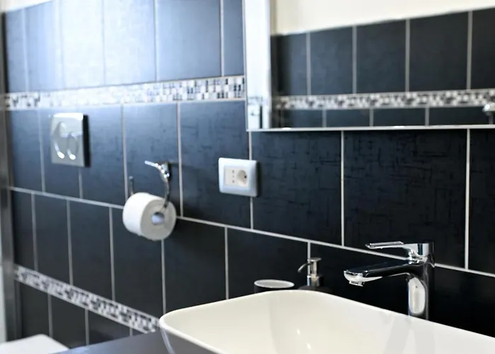 Semesterbostad Gikla Maison