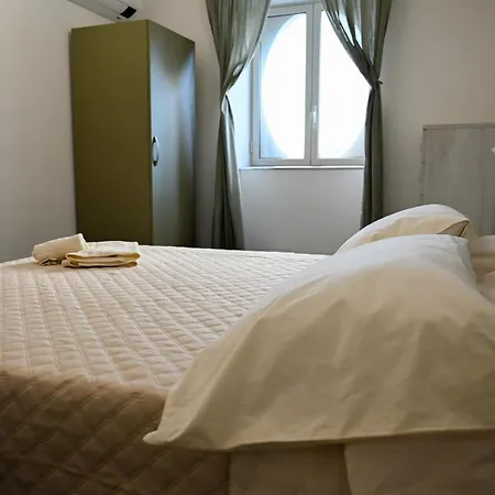Dom wakacyjny Gikla Maison