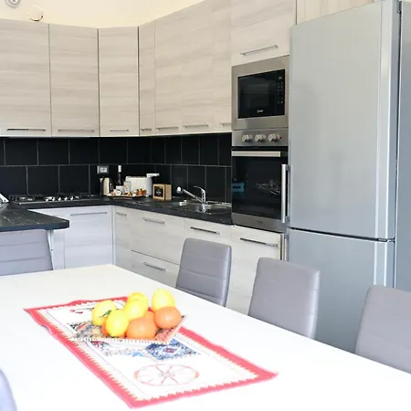 Gikla Maison Hébergement de vacances