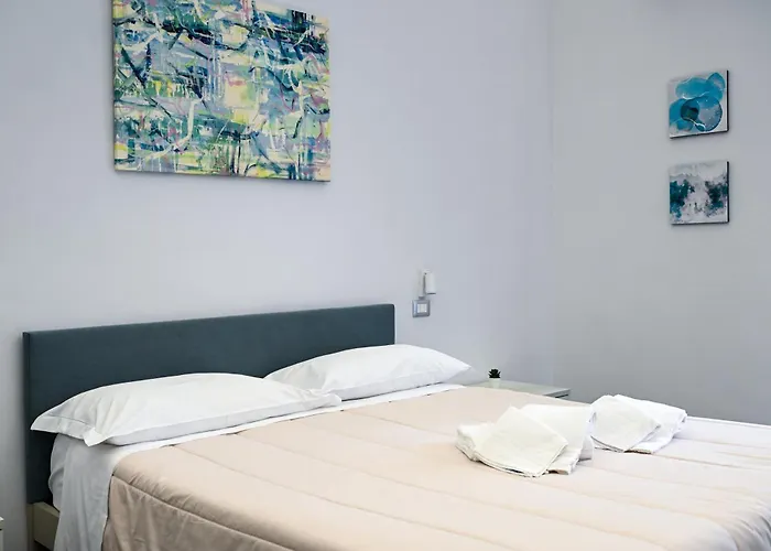 Feriehus Gikla Maison *